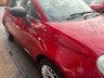 USED 2009 59 FIAT 500 1.2 Pop Hatchback 3dr Petrol Manual Euro 5 (s/s) (69 bhp) DRIVES WELL GOOD EXAMPLE