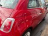 USED 2009 59 FIAT 500 1.2 Pop Hatchback 3dr Petrol Manual Euro 5 (s/s) (69 bhp) DRIVES WELL GOOD EXAMPLE