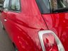 USED 2009 59 FIAT 500 1.2 Pop Hatchback 3dr Petrol Manual Euro 5 (s/s) (69 bhp) DRIVES WELL GOOD EXAMPLE