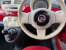 USED 2009 59 FIAT 500 1.2 Pop Hatchback 3dr Petrol Manual Euro 5 (s/s) (69 bhp) DRIVES WELL GOOD EXAMPLE