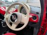 USED 2009 59 FIAT 500 1.2 Pop Hatchback 3dr Petrol Manual Euro 5 (s/s) (69 bhp) DRIVES WELL GOOD EXAMPLE