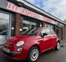USED 2009 59 FIAT 500 1.2 Pop Hatchback 3dr Petrol Manual Euro 5 (s/s) (69 bhp) DRIVES WELL GOOD EXAMPLE