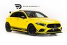 USED 2019 69 MERCEDES-BENZ A-CLASS 2.0 A35 AMG (Premium Plus) Hatchback 5dr Petrol SpdS DCT 4MATIC Euro 6 (s/s) (306 ps) PAN ROOF | AMG AERO PACK |