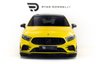USED 2019 69 MERCEDES-BENZ A-CLASS 2.0 A35 AMG (Premium Plus) Hatchback 5dr Petrol SpdS DCT 4MATIC Euro 6 (s/s) (306 ps) PAN ROOF | AMG AERO PACK |