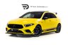 USED 2019 69 MERCEDES-BENZ A-CLASS 2.0 A35 AMG (Premium Plus) Hatchback 5dr Petrol SpdS DCT 4MATIC Euro 6 (s/s) (306 ps) PAN ROOF | AMG AERO PACK |