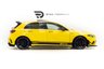 USED 2019 69 MERCEDES-BENZ A-CLASS 2.0 A35 AMG (Premium Plus) Hatchback 5dr Petrol SpdS DCT 4MATIC Euro 6 (s/s) (306 ps) PAN ROOF | AMG AERO PACK |
