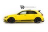 USED 2019 69 MERCEDES-BENZ A-CLASS 2.0 A35 AMG (Premium Plus) Hatchback 5dr Petrol SpdS DCT 4MATIC Euro 6 (s/s) (306 ps) PAN ROOF | AMG AERO PACK |