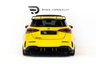 USED 2019 69 MERCEDES-BENZ A-CLASS 2.0 A35 AMG (Premium Plus) Hatchback 5dr Petrol SpdS DCT 4MATIC Euro 6 (s/s) (306 ps) PAN ROOF | AMG AERO PACK |