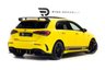 USED 2019 69 MERCEDES-BENZ A-CLASS 2.0 A35 AMG (Premium Plus) Hatchback 5dr Petrol SpdS DCT 4MATIC Euro 6 (s/s) (306 ps) PAN ROOF | AMG AERO PACK |
