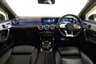 USED 2019 69 MERCEDES-BENZ A-CLASS 2.0 A35 AMG (Premium Plus) Hatchback 5dr Petrol SpdS DCT 4MATIC Euro 6 (s/s) (306 ps) PAN ROOF | AMG AERO PACK |