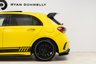 USED 2019 69 MERCEDES-BENZ A-CLASS 2.0 A35 AMG (Premium Plus) Hatchback 5dr Petrol SpdS DCT 4MATIC Euro 6 (s/s) (306 ps) PAN ROOF | AMG AERO PACK |