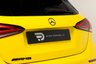 USED 2019 69 MERCEDES-BENZ A-CLASS 2.0 A35 AMG (Premium Plus) Hatchback 5dr Petrol SpdS DCT 4MATIC Euro 6 (s/s) (306 ps) PAN ROOF | AMG AERO PACK |