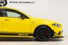 USED 2019 69 MERCEDES-BENZ A-CLASS 2.0 A35 AMG (Premium Plus) Hatchback 5dr Petrol SpdS DCT 4MATIC Euro 6 (s/s) (306 ps) PAN ROOF | AMG AERO PACK |