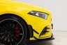 USED 2019 69 MERCEDES-BENZ A-CLASS 2.0 A35 AMG (Premium Plus) Hatchback 5dr Petrol SpdS DCT 4MATIC Euro 6 (s/s) (306 ps) PAN ROOF | AMG AERO PACK |
