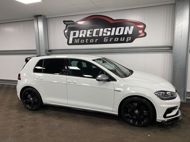 2017 VOLKSWAGEN GOLF (2017) - Photo 4