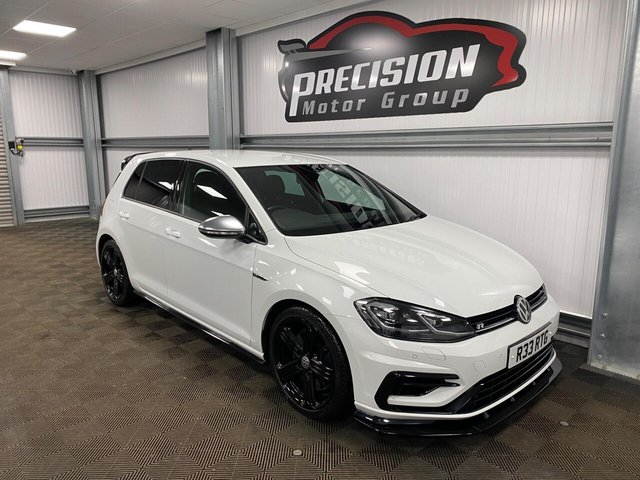 2017 VOLKSWAGEN GOLF (2017) - Photo 3