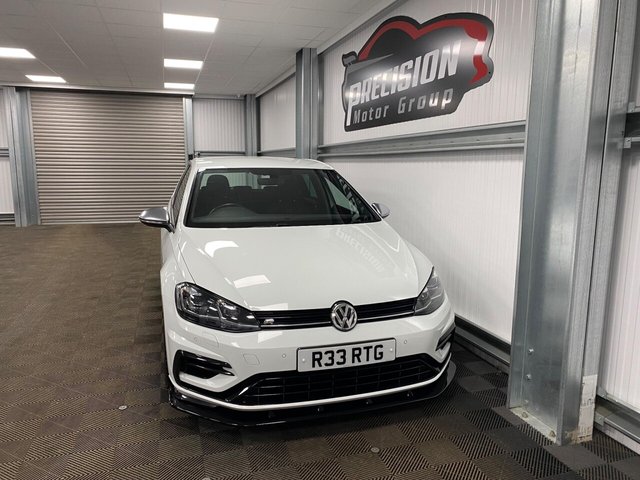 2017 VOLKSWAGEN GOLF (2017) - Photo 6