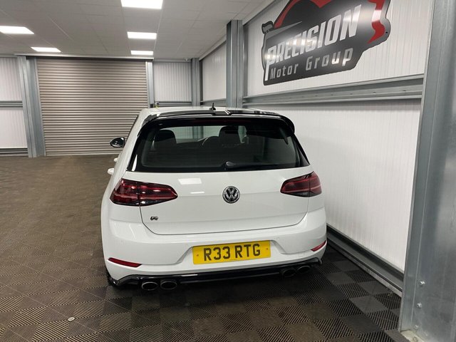 2017 VOLKSWAGEN GOLF (2017) - Photo 8