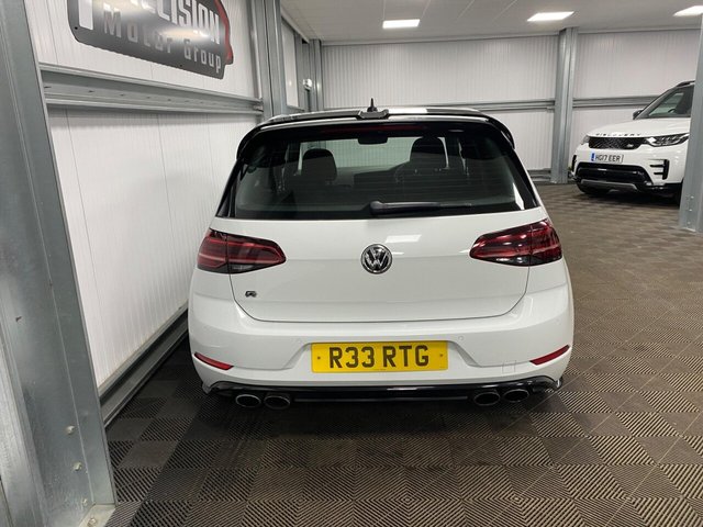 2017 VOLKSWAGEN GOLF (2017) - Photo 9