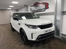 USED 2017 17 LAND ROVER DISCOVERY 3.0 TD V6 HSE Auto 4WD Euro 6 (s/s) 5dr *PAN ROOF *MERIDIAN *R-CAM