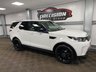 USED 2017 17 LAND ROVER DISCOVERY 3.0 TD V6 HSE Auto 4WD Euro 6 (s/s) 5dr *PAN ROOF *MERIDIAN *R-CAM
