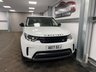 USED 2017 17 LAND ROVER DISCOVERY 3.0 TD V6 HSE Auto 4WD Euro 6 (s/s) 5dr *PAN ROOF *MERIDIAN *R-CAM