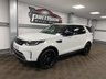 USED 2017 17 LAND ROVER DISCOVERY 3.0 TD V6 HSE Auto 4WD Euro 6 (s/s) 5dr *PAN ROOF *MERIDIAN *R-CAM