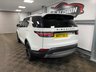 USED 2017 17 LAND ROVER DISCOVERY 3.0 TD V6 HSE Auto 4WD Euro 6 (s/s) 5dr *PAN ROOF *MERIDIAN *R-CAM