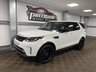 USED 2017 17 LAND ROVER DISCOVERY 3.0 TD V6 HSE Auto 4WD Euro 6 (s/s) 5dr *PAN ROOF *MERIDIAN *R-CAM