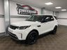 USED 2017 17 LAND ROVER DISCOVERY 3.0 TD V6 HSE Auto 4WD Euro 6 (s/s) 5dr *PAN ROOF *MERIDIAN *R-CAM