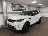 USED 2017 17 LAND ROVER DISCOVERY 3.0 TD V6 HSE Auto 4WD Euro 6 (s/s) 5dr *PAN ROOF *MERIDIAN *R-CAM