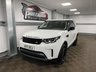 USED 2017 17 LAND ROVER DISCOVERY 3.0 TD V6 HSE Auto 4WD Euro 6 (s/s) 5dr *PAN ROOF *MERIDIAN *R-CAM