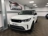 USED 2017 17 LAND ROVER DISCOVERY 3.0 TD V6 HSE Auto 4WD Euro 6 (s/s) 5dr *PAN ROOF *MERIDIAN *R-CAM
