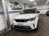 USED 2017 17 LAND ROVER DISCOVERY 3.0 TD V6 HSE Auto 4WD Euro 6 (s/s) 5dr *PAN ROOF *MERIDIAN *R-CAM