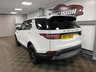 USED 2017 17 LAND ROVER DISCOVERY 3.0 TD V6 HSE Auto 4WD Euro 6 (s/s) 5dr *PAN ROOF *MERIDIAN *R-CAM