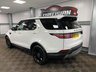 USED 2017 17 LAND ROVER DISCOVERY 3.0 TD V6 HSE Auto 4WD Euro 6 (s/s) 5dr *PAN ROOF *MERIDIAN *R-CAM