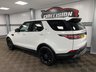 USED 2017 17 LAND ROVER DISCOVERY 3.0 TD V6 HSE Auto 4WD Euro 6 (s/s) 5dr *PAN ROOF *MERIDIAN *R-CAM