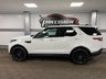 USED 2017 17 LAND ROVER DISCOVERY 3.0 TD V6 HSE Auto 4WD Euro 6 (s/s) 5dr *PAN ROOF *MERIDIAN *R-CAM