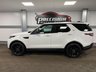 USED 2017 17 LAND ROVER DISCOVERY 3.0 TD V6 HSE Auto 4WD Euro 6 (s/s) 5dr *PAN ROOF *MERIDIAN *R-CAM