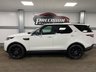 USED 2017 17 LAND ROVER DISCOVERY 3.0 TD V6 HSE Auto 4WD Euro 6 (s/s) 5dr *PAN ROOF *MERIDIAN *R-CAM