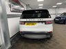 USED 2017 17 LAND ROVER DISCOVERY 3.0 TD V6 HSE Auto 4WD Euro 6 (s/s) 5dr *PAN ROOF *MERIDIAN *R-CAM