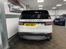 USED 2017 17 LAND ROVER DISCOVERY 3.0 TD V6 HSE Auto 4WD Euro 6 (s/s) 5dr *PAN ROOF *MERIDIAN *R-CAM