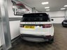 USED 2017 17 LAND ROVER DISCOVERY 3.0 TD V6 HSE Auto 4WD Euro 6 (s/s) 5dr *PAN ROOF *MERIDIAN *R-CAM