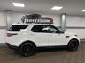 USED 2017 17 LAND ROVER DISCOVERY 3.0 TD V6 HSE Auto 4WD Euro 6 (s/s) 5dr *PAN ROOF *MERIDIAN *R-CAM