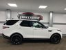 USED 2017 17 LAND ROVER DISCOVERY 3.0 TD V6 HSE Auto 4WD Euro 6 (s/s) 5dr *PAN ROOF *MERIDIAN *R-CAM