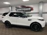 USED 2017 17 LAND ROVER DISCOVERY 3.0 TD V6 HSE Auto 4WD Euro 6 (s/s) 5dr *PAN ROOF *MERIDIAN *R-CAM