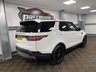 USED 2017 17 LAND ROVER DISCOVERY 3.0 TD V6 HSE Auto 4WD Euro 6 (s/s) 5dr *PAN ROOF *MERIDIAN *R-CAM