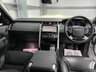 USED 2017 17 LAND ROVER DISCOVERY 3.0 TD V6 HSE Auto 4WD Euro 6 (s/s) 5dr *PAN ROOF *MERIDIAN *R-CAM