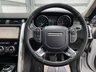USED 2017 17 LAND ROVER DISCOVERY 3.0 TD V6 HSE Auto 4WD Euro 6 (s/s) 5dr *PAN ROOF *MERIDIAN *R-CAM