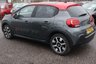 USED 2017 66 CITROEN C3 1.2 PureTech Flair Hatchback 5dr Petrol Manual Euro 6 (82 ps) Only 3 owners from new. Full service history - 9 Stamps Of Main Dealer Service History. Spare key & owners information pack.. 2 YEARS FREE MOT & SERVICE INCLUDED. 3 Months Russell Ham Quality Warranty . All Car's Are HPI Clear . Finance Arranged - - Extended 12 Month's Warranty Available. To view all of our cars visit www.russellham.co.uk